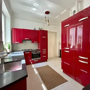  Apartment Deluxe Downtown With A Fabulous View Hungary
